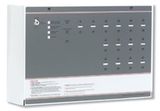 10 Zone FP Fire Alarm Panel